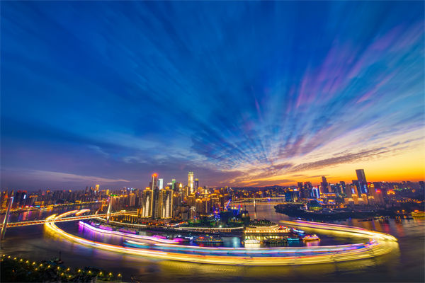 重慶營銷咨詢公司如何為企業(yè)打造創(chuàng)新營銷策略？