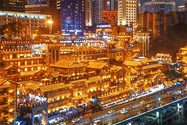 重慶組織規(guī)劃咨詢公司如何為企業(yè)優(yōu)化組織架構設計？