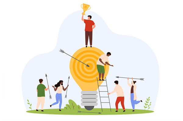 市場競爭激烈，企業(yè)如何差異化營銷，脫穎而出？