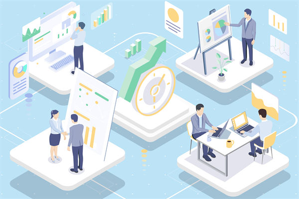 數(shù)字化時(shí)代，企業(yè)戰(zhàn)略如何促進(jìn)數(shù)據(jù)驅(qū)動(dòng)決策？