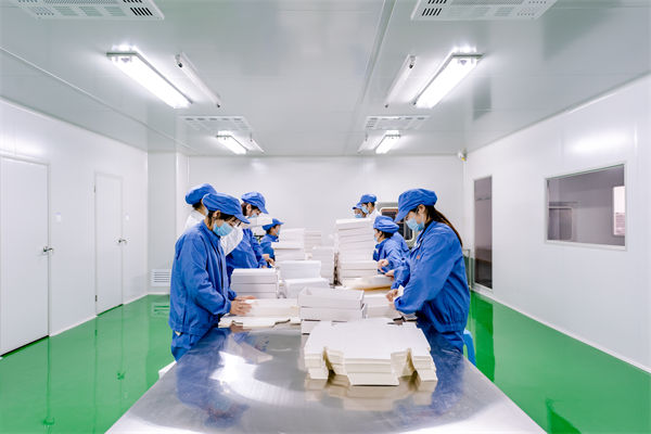 如何通過精益生產(chǎn)咨詢優(yōu)化生產(chǎn)流程以提高效率？