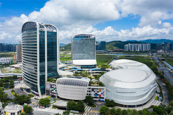 珠海組織規(guī)劃咨詢公司是如何提升企業(yè)運(yùn)營效率的？