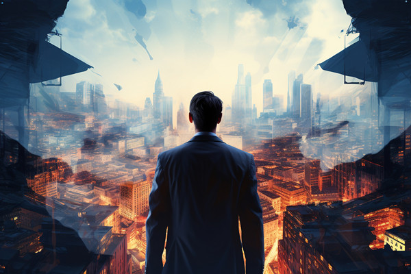 戰(zhàn)略規(guī)劃咨詢?nèi)绾螏椭髽I(yè)識(shí)別并抓住新興機(jī)遇？