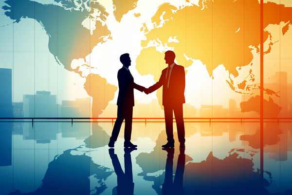 戰(zhàn)略規(guī)劃咨詢?nèi)绾螏椭髽I(yè)識(shí)別并抓住新興機(jī)遇？