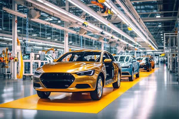 新能源行業(yè)競爭白熱化，精益生產(chǎn)怎樣助力企業(yè)彎道超車？