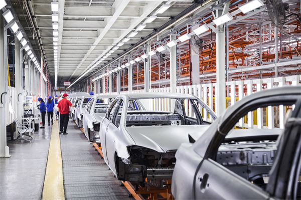 精益生產(chǎn)在供應鏈管理中的應用能否有效縮短交貨周期？