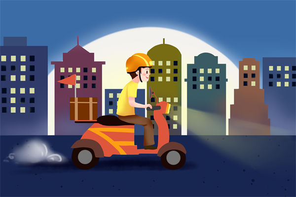 京東外賣開啟撒錢地推模式，對關(guān)聯(lián)行業(yè)是機遇還是挑戰(zhàn)？