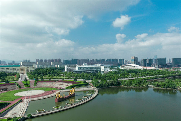 南昌組織規(guī)劃咨詢公司能提供哪些組織變革與調(diào)整方案？