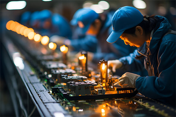 企業(yè)業(yè)績下滑，績效咨詢深挖根源重塑高效增長新路徑