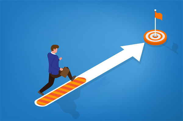 戰(zhàn)略目標空有藍圖，執(zhí)行過程困難重重，怎樣讓目標落地？