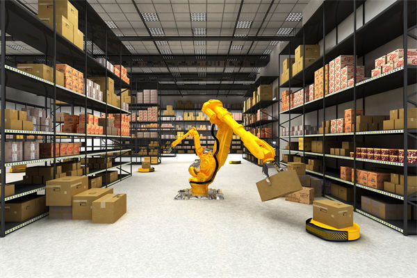 以人工智能賦能高質量發(fā)展，對供應鏈管理有何啟示？