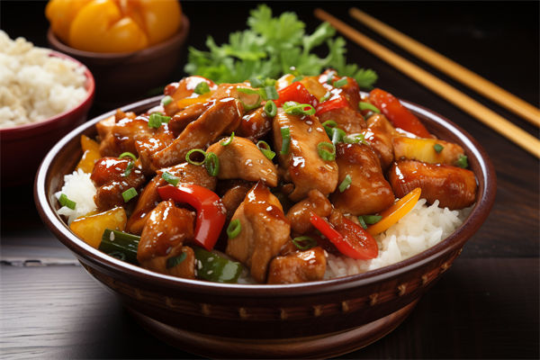 老板直播吃自家黃燜雞：想證明清白，品牌營銷怎么看？