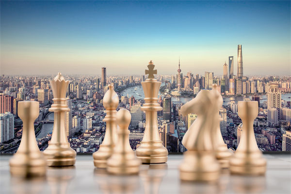 行業(yè)變革洶涌，戰(zhàn)略咨詢怎樣幫企業(yè)提前布局贏得未來？