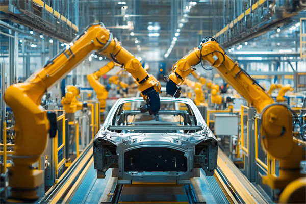 企業(yè)深陷效率泥沼？精益生產(chǎn)開啟脫困逆襲之路！