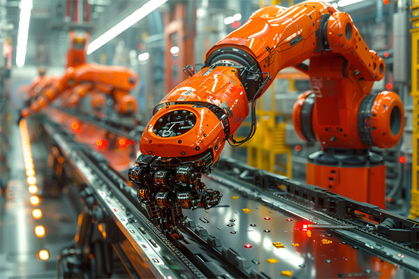 企業(yè)深陷效率泥沼？精益生產(chǎn)開啟脫困逆襲之路！