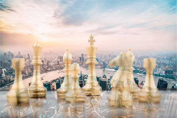 傳統(tǒng)戰(zhàn)略模式已過時？企業(yè)如何破局開啟新增長曲線？