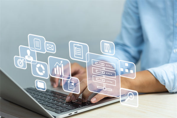 集團(tuán)面臨數(shù)字化轉(zhuǎn)型浪潮，管控方式怎樣順勢(shì)革新？