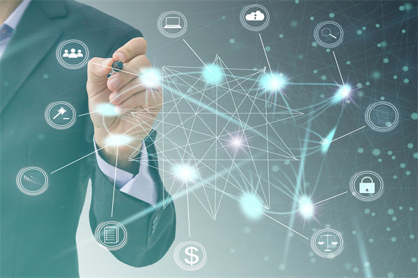 集團(tuán)面臨數(shù)字化轉(zhuǎn)型浪潮，管控方式怎樣順勢(shì)革新？