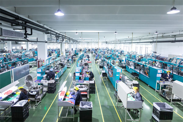 庫存積壓成企業(yè)重負(fù)，精益生產(chǎn)一招讓庫存瘦身減負(fù)！