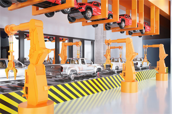 庫存積壓成企業(yè)重負(fù)，精益生產(chǎn)一招讓庫存瘦身減負(fù)！