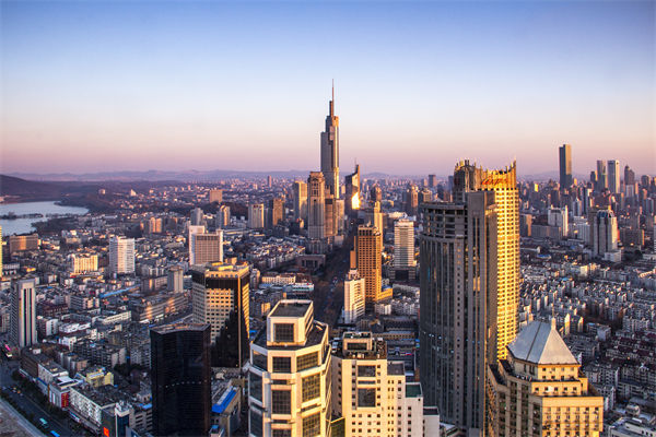 南京全面取消商品房限售，對(duì)關(guān)聯(lián)企業(yè)的營(yíng)銷啟示