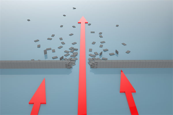 拆解目標(biāo)堵點(diǎn)！年度經(jīng)營(yíng)計(jì)劃如何突破增長(zhǎng)瓶頸？