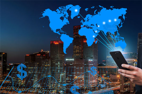 跨行業(yè)、跨地域的集團(tuán)布局下，怎樣管控才能凝聚合力？