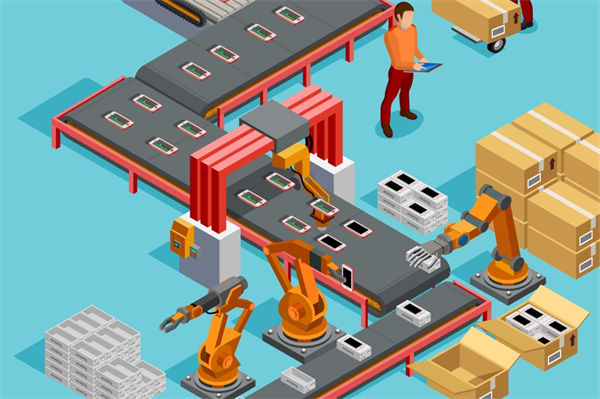 從集成供應鏈角度分析：義烏老板娘霸氣喊話美國客戶