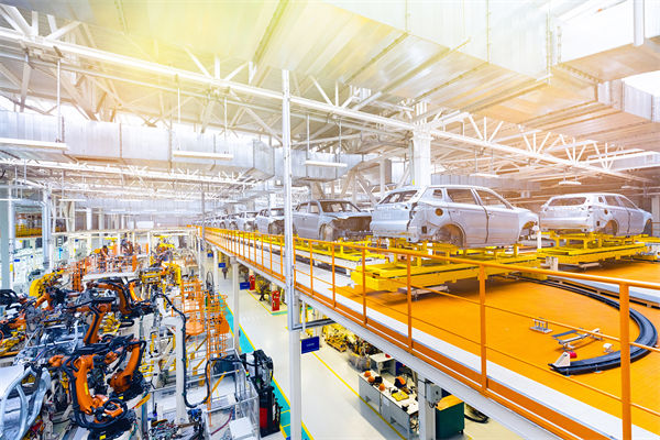 面對質(zhì)量困境無計可施？精益生產(chǎn)給出破局大招！