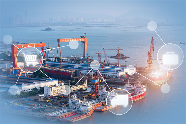 供應(yīng)鏈咨詢?nèi)绾螏椭髽I(yè)構(gòu)建更具彈性的供應(yīng)鏈體系？