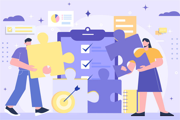 預算目標不合理，怎樣借助科學手段讓目標切實可行？