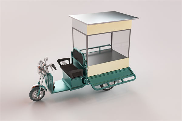 美國人喜歡的“三蹦子”可能要斷貨了，有何營銷啟示？