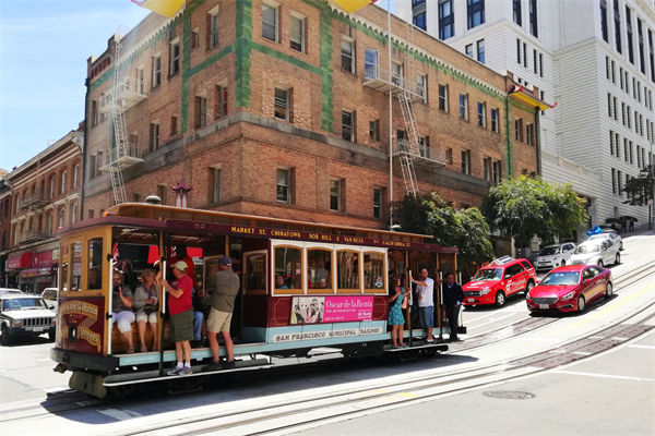 美國人喜歡的“三蹦子”可能要斷貨了，有何營銷啟示？