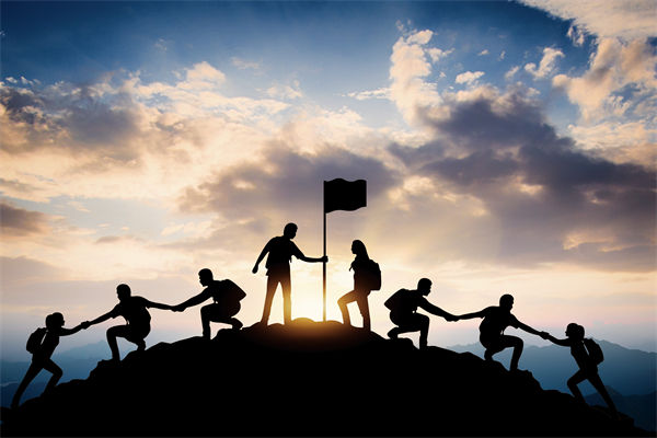 企業(yè)文化口號響亮，落地乏力，怎樣讓口號變行動？