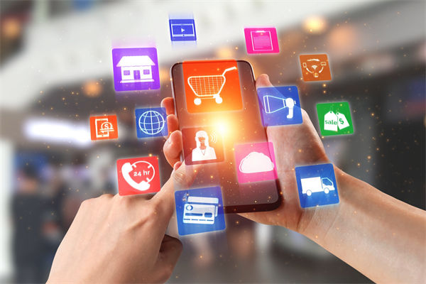 全渠道營銷管理，無縫連接客戶，打造極致體驗