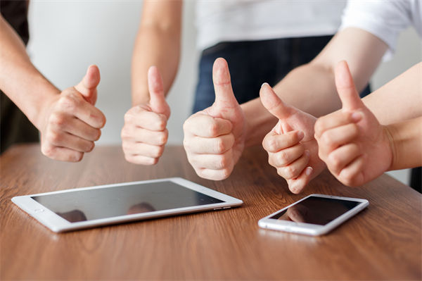 全渠道營銷管理，無縫連接客戶，打造極致體驗