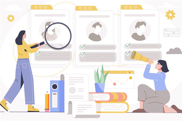 招聘適配率低，人力資源管理怎樣精準篩選優(yōu)質(zhì)人才？