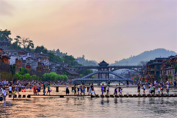 出行熱、消費(fèi)旺、體驗(yàn)新，品牌營銷如何在假期發(fā)力？