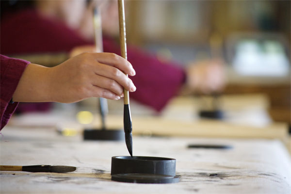 企業(yè)文化分析：王陽明真跡賣出1.09億人民幣天價(jià)