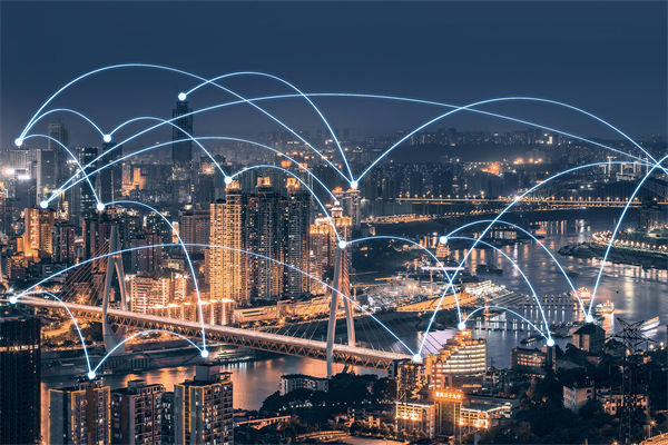 數(shù)據(jù)孤島難打破，如何構(gòu)建互聯(lián)互通的數(shù)字化體系？