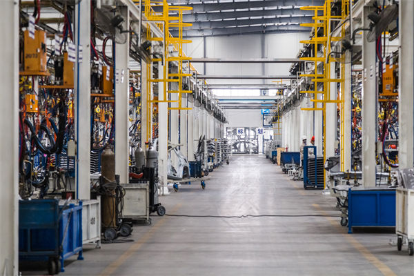 車間管理混亂無序，精益生產(chǎn)如何打造有序生產(chǎn)環(huán)境？