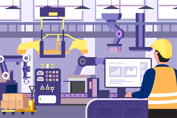 車間管理混亂無序，精益生產(chǎn)如何打造有序生產(chǎn)環(huán)境？