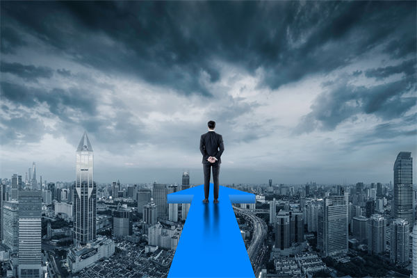 面對不確定性環(huán)境，企業(yè)如何制定靈活的戰(zhàn)略應(yīng)對方案？