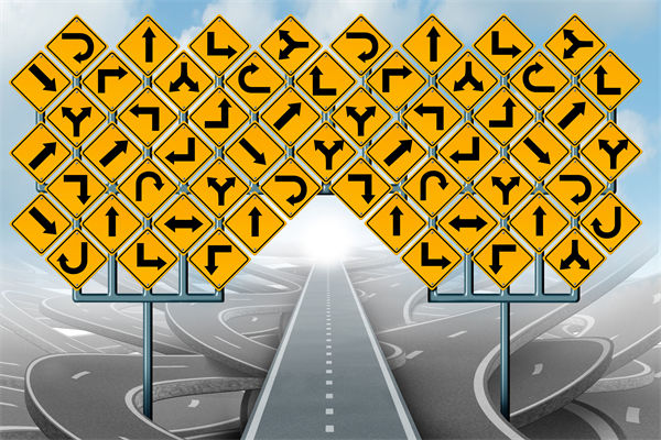 數(shù)字化轉(zhuǎn)型投入大卻見效??？三大致命誤區(qū)你中招了嗎？