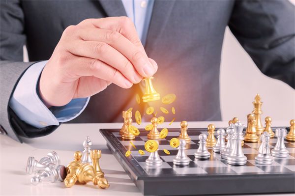 傳統(tǒng)模式束縛發(fā)展，怎樣用數(shù)字化實(shí)現(xiàn)彎道超車？