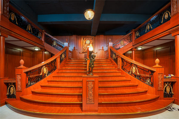 年度經(jīng)營計劃分析：四川版泰坦尼克號開建11年仍未完工