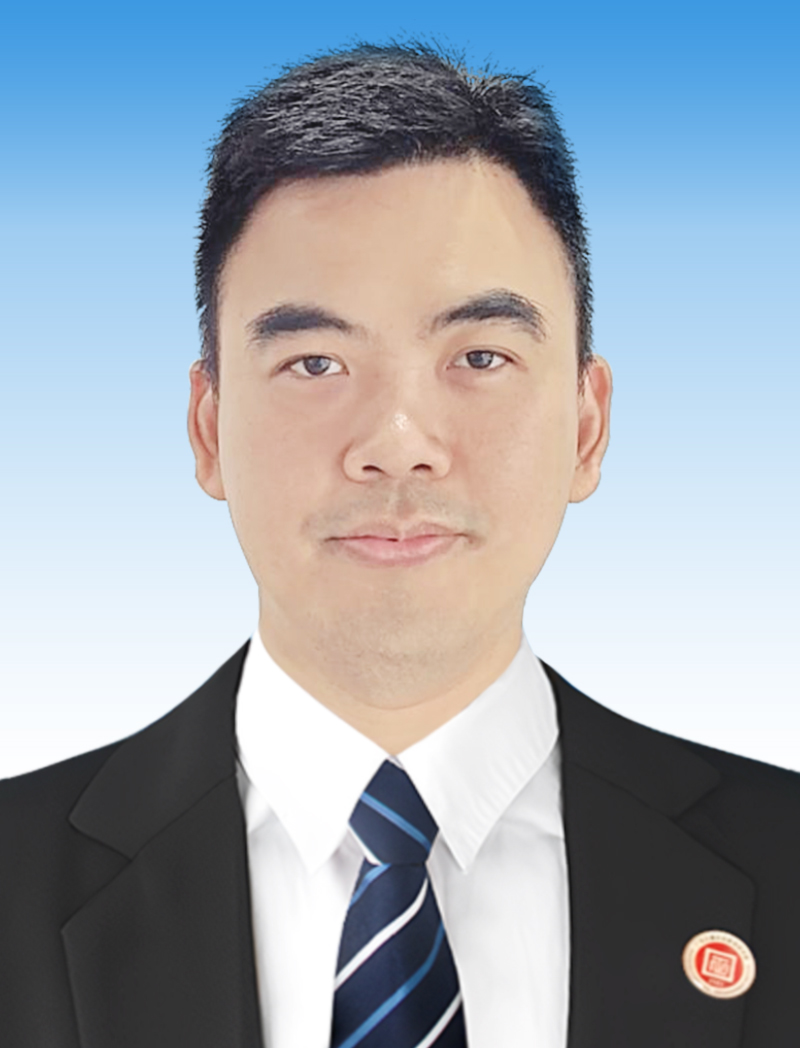 正睿咨詢集團(tuán)資深咨詢師岑超恒