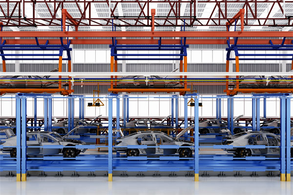 集成供應(yīng)鏈分析：美國人依賴的中國制造TOP10榜單