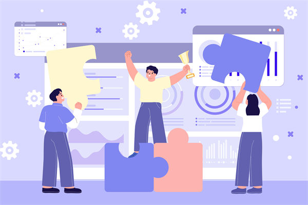 團(tuán)隊(duì)績效差距大，從績效管理視角怎樣縮小差距？