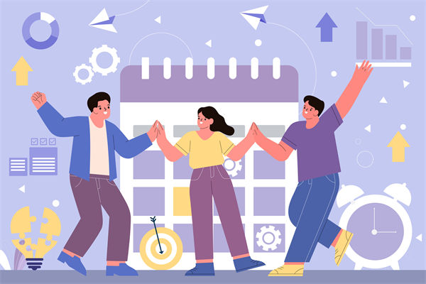 團(tuán)隊(duì)績效差距大，從績效管理視角怎樣縮小差距？